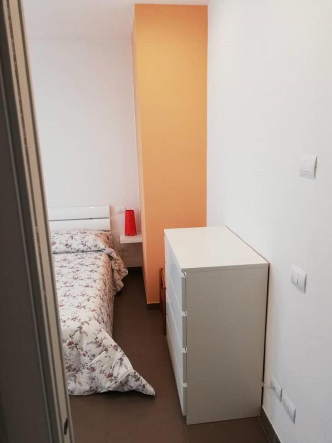 Appartamento Fabbri A Rivabella Di Rimini Dış mekan fotoğraf